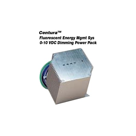Leviton DIMMERS AND ACCESSORIES DIMMING PWR PACK CN100-D0